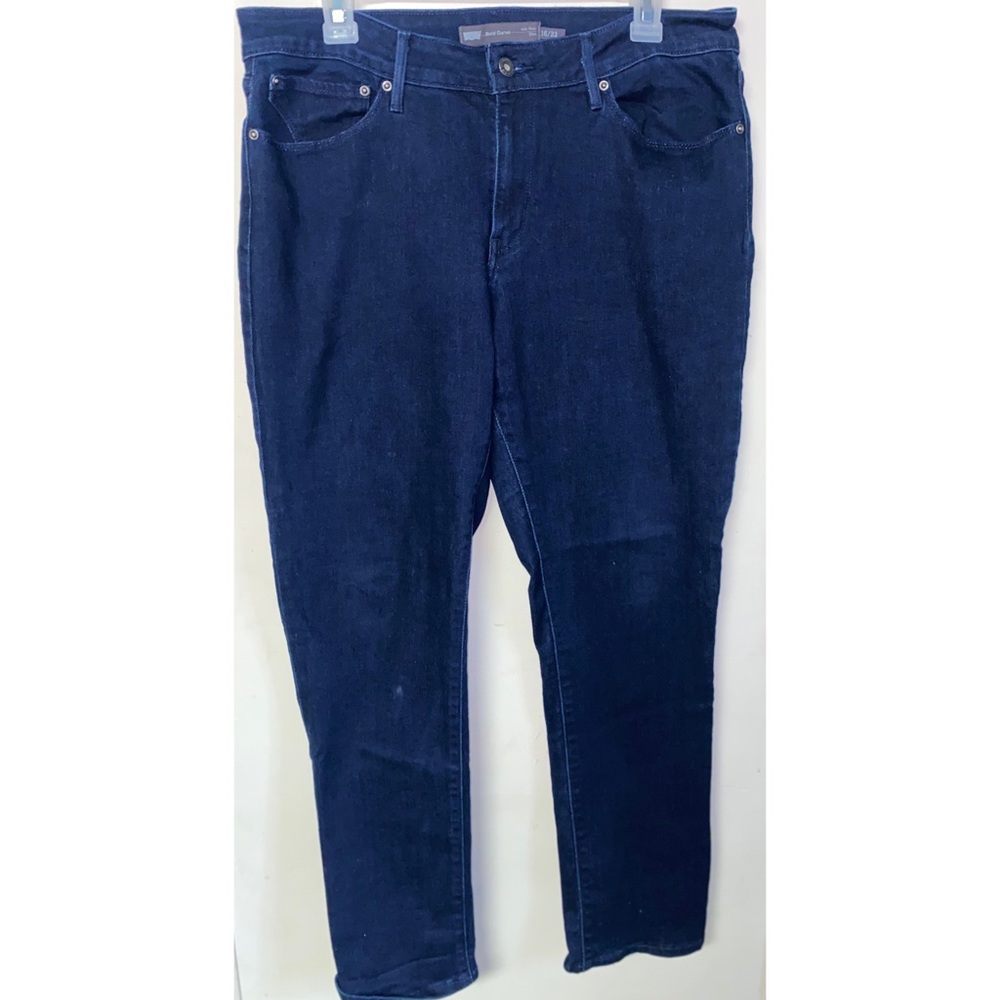 Levi’s Skinny Jean